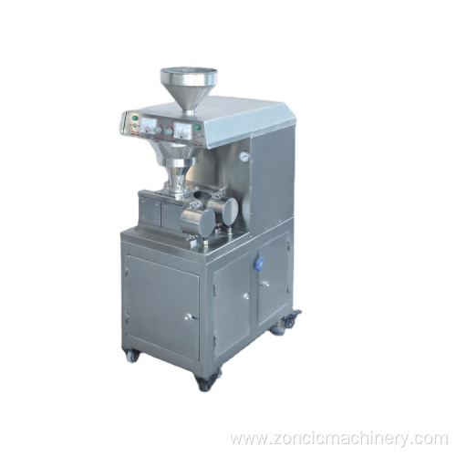 bulk stainless steel high-efficiency dry powder granulator